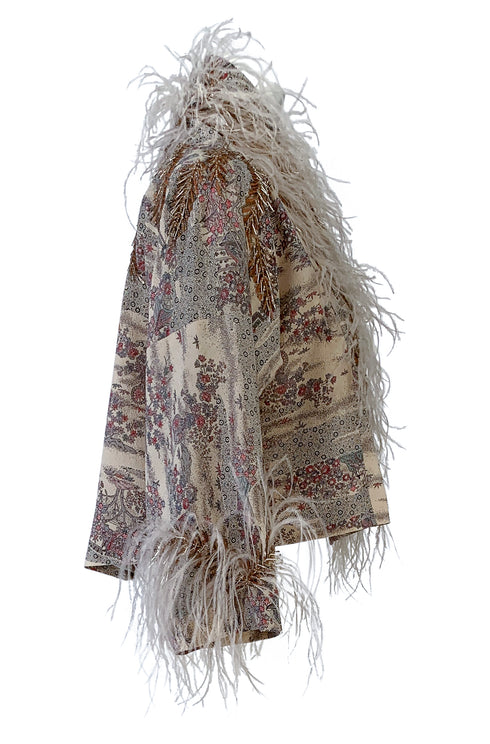 Miami Nights Kimono